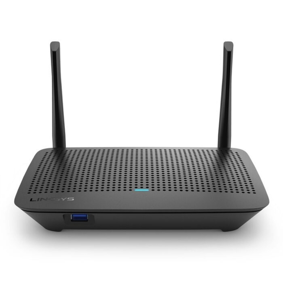 Linksys Dual-Band AC1300 Mesh WiFi 5 Router - Picture 2 of 8